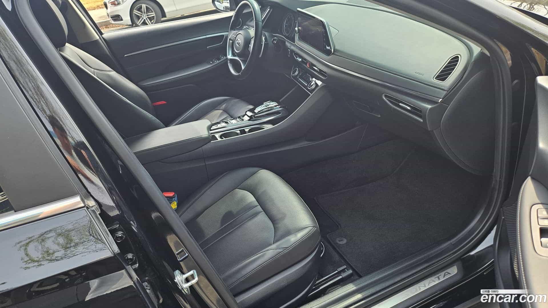 Sonata Hyundai 2022.5-OPTION-024