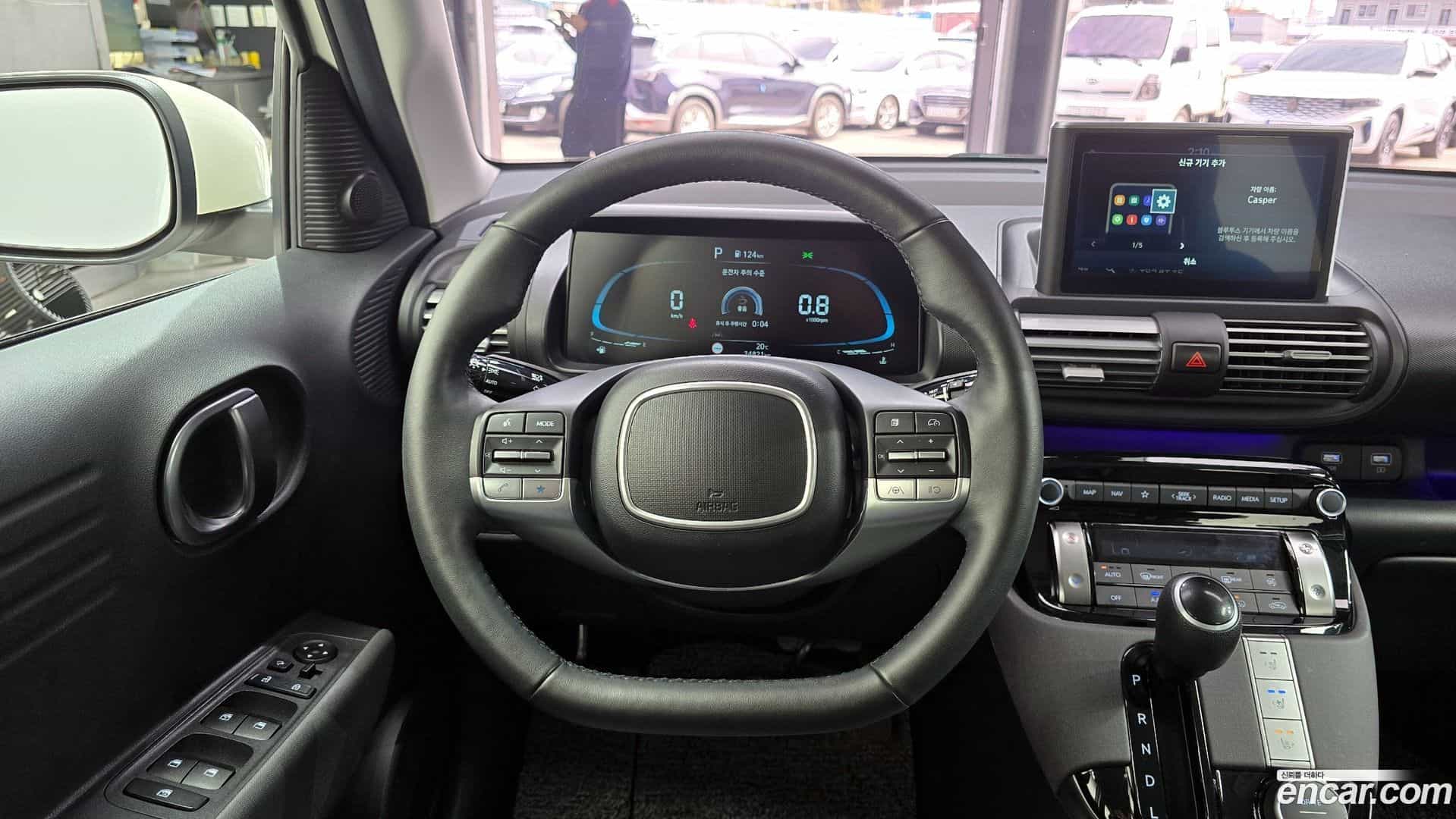 Casper Hyundai 2023.3-OPTION-017