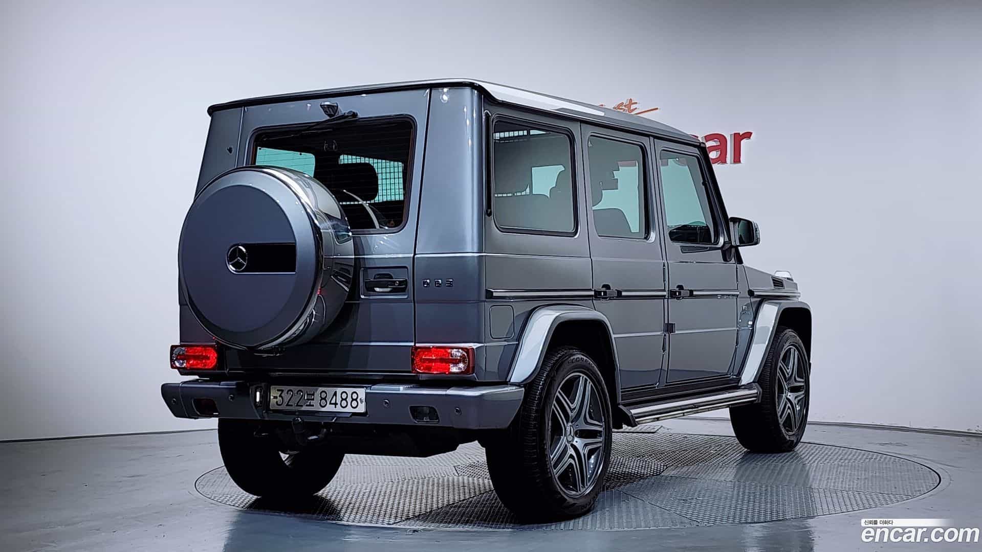 G-Class Mercedes-Benz 2016.1-OUTER-002