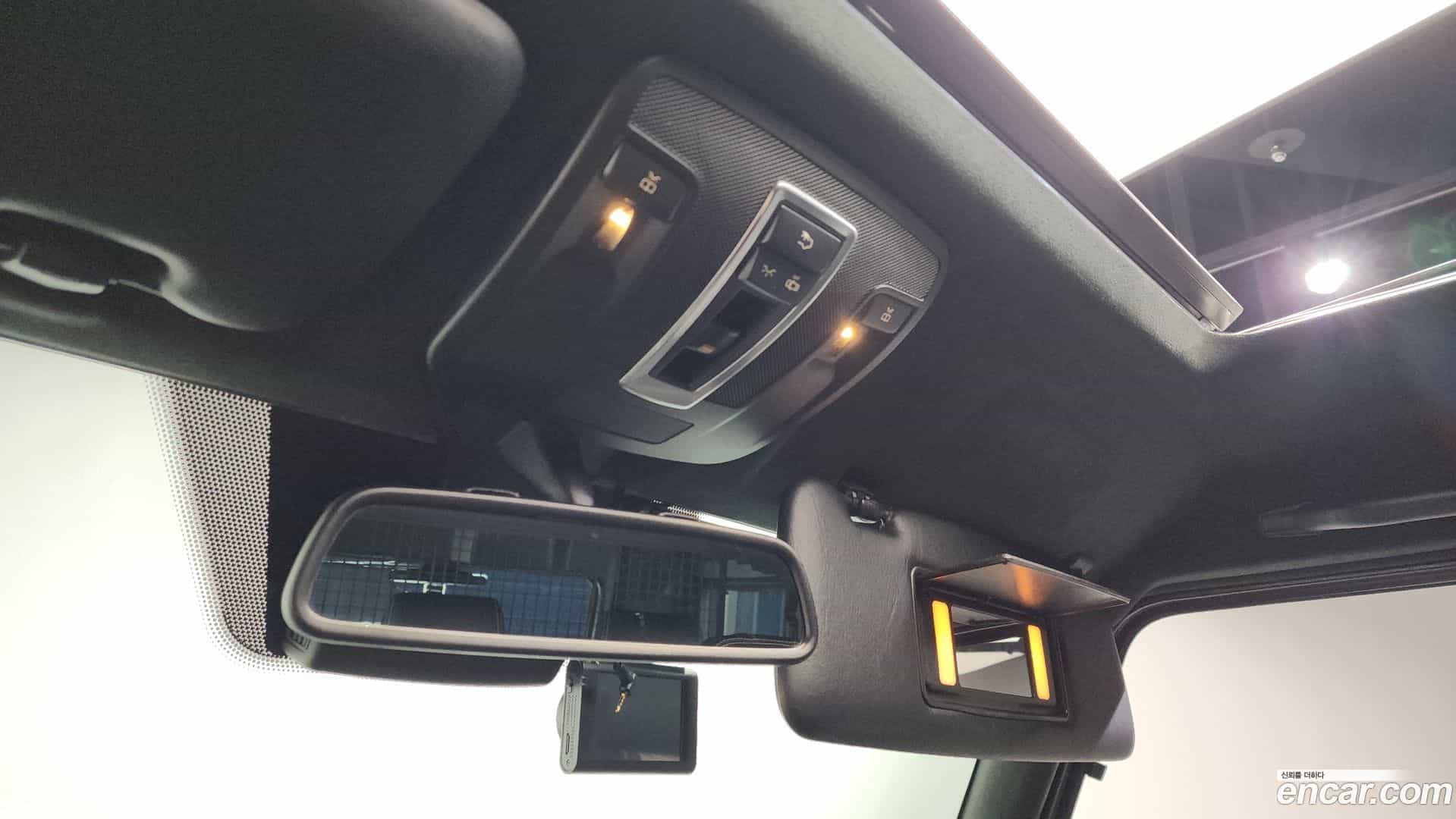 G-Class Mercedes-Benz 2016.1-OPTION-019