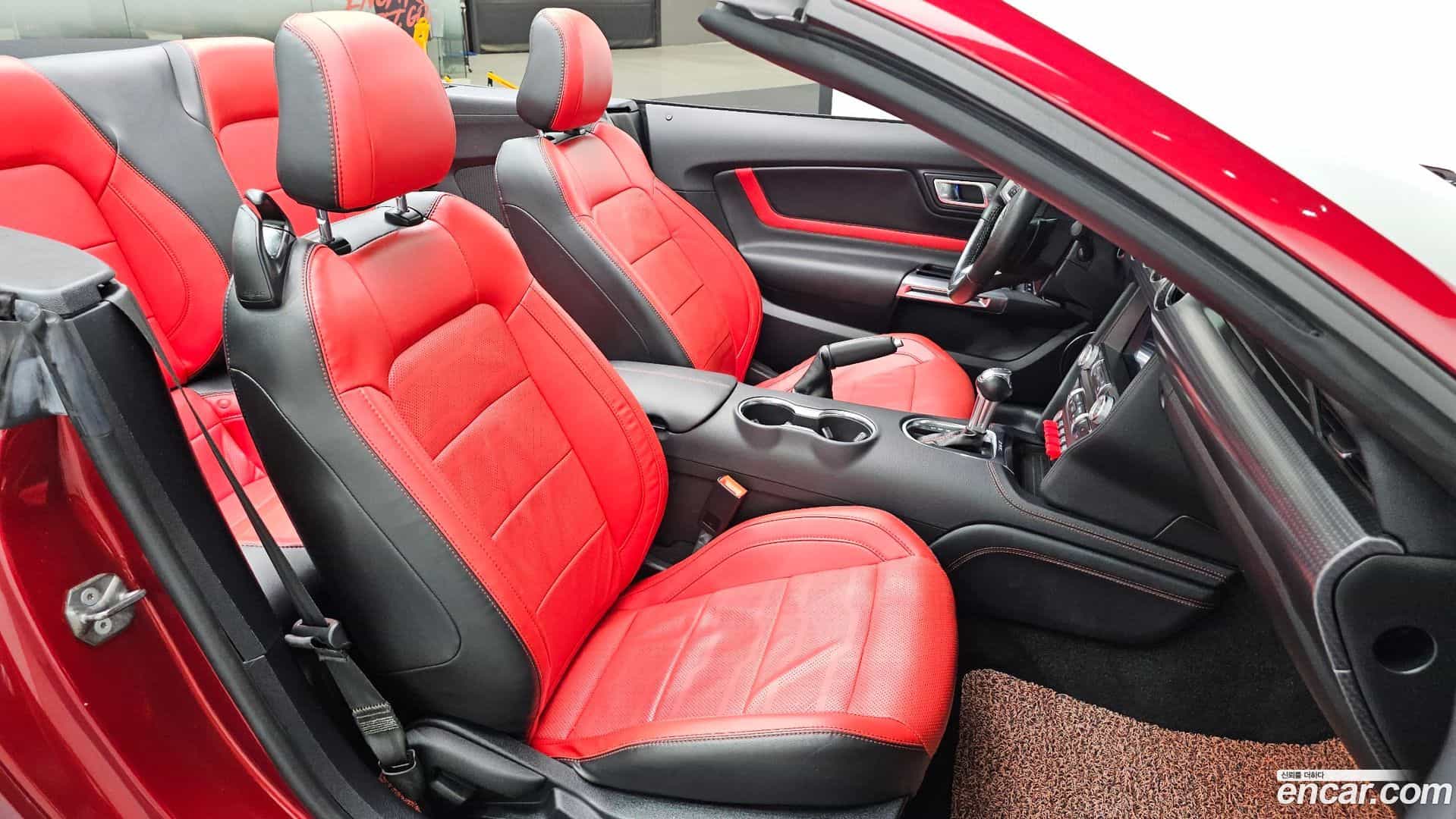 Mustang Ford 2019.0-OPTION-023