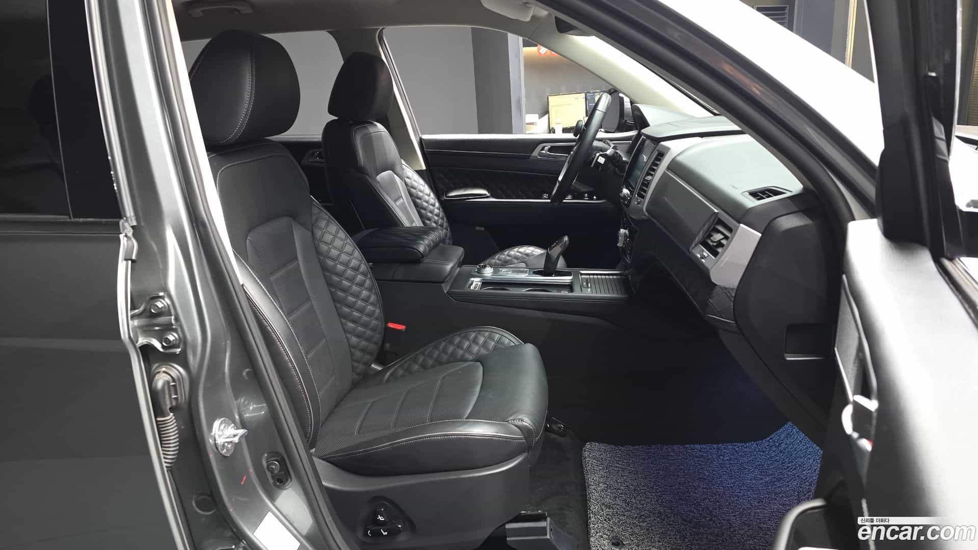 Rexton KG Mobility 2022.9-OPTION-015