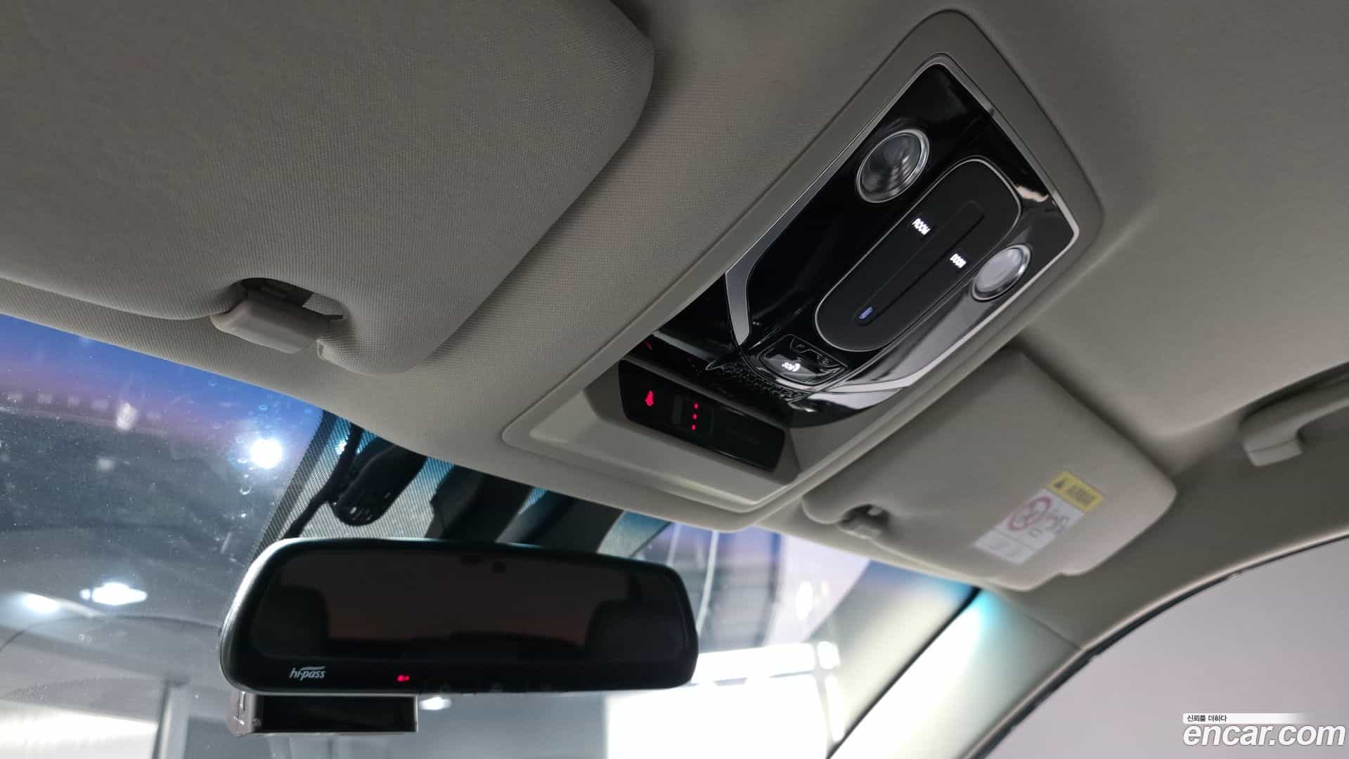 Rexton KG Mobility 2022.9-OPTION-021