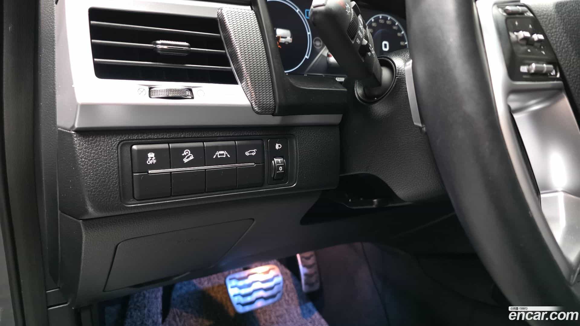 Rexton KG Mobility 2022.9-OPTION-023