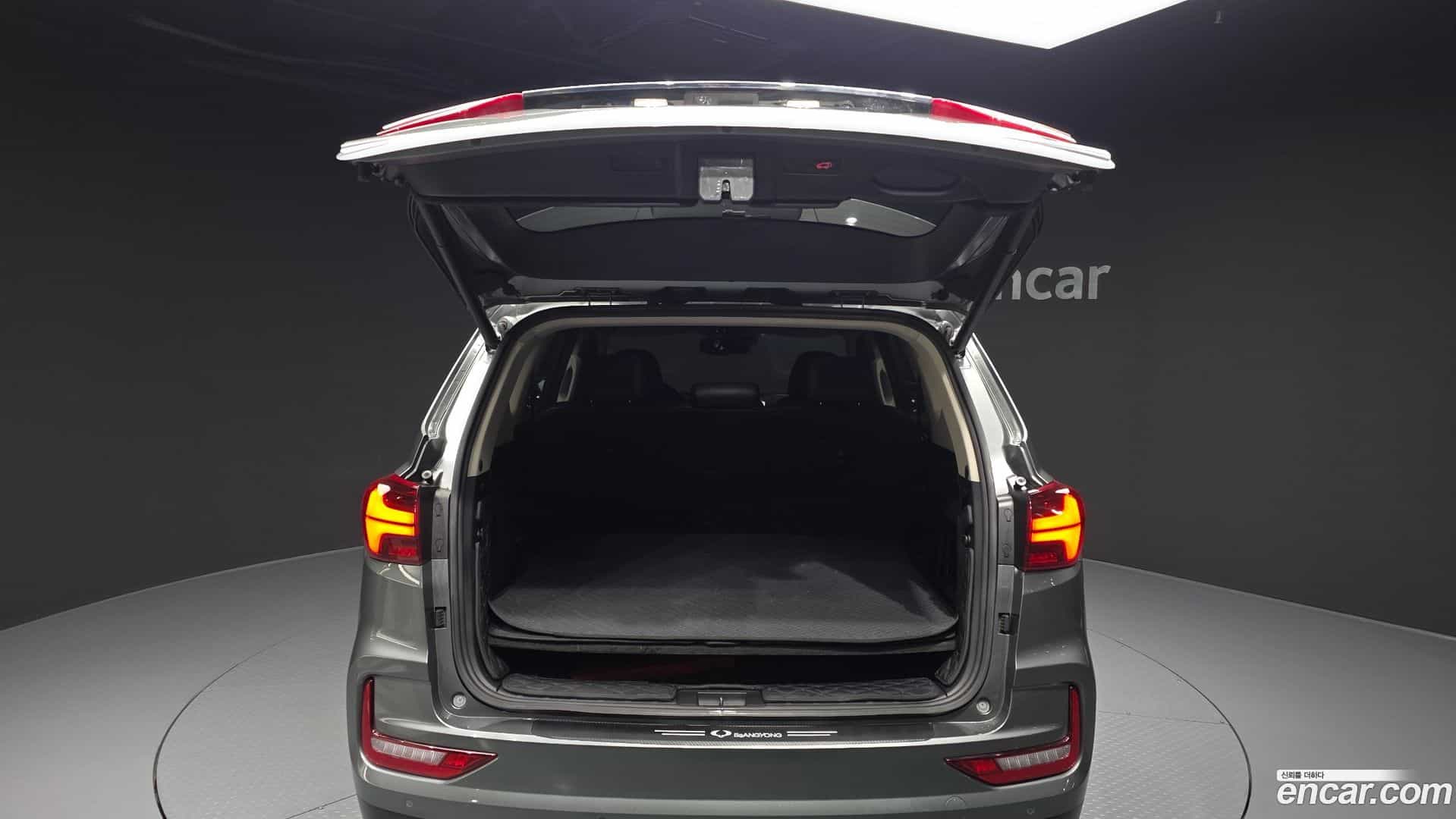Rexton KG Mobility 2022.9-OPTION-024