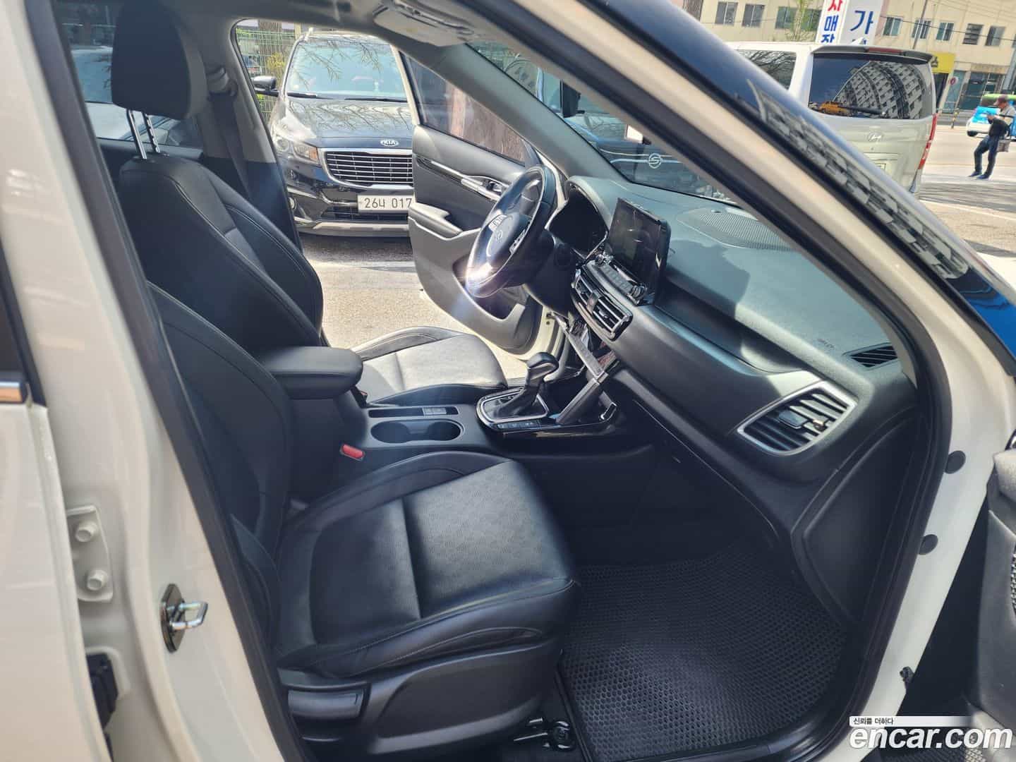 Seltos Kia 2019.10-OPTION-016