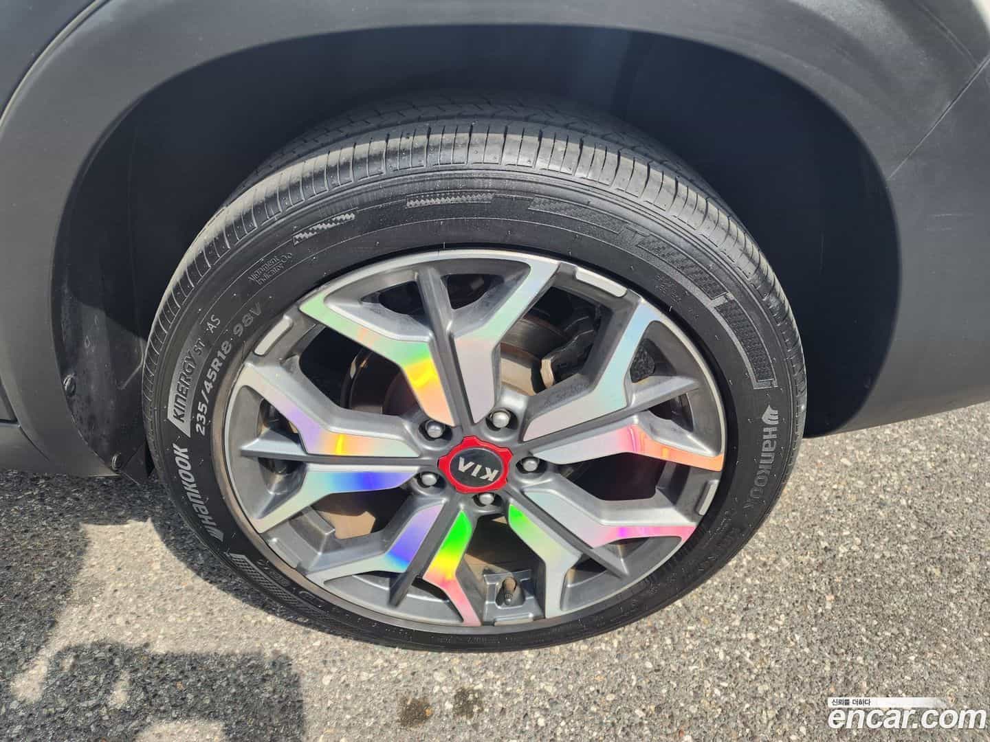 Seltos Kia 2019.10-OPTION-021