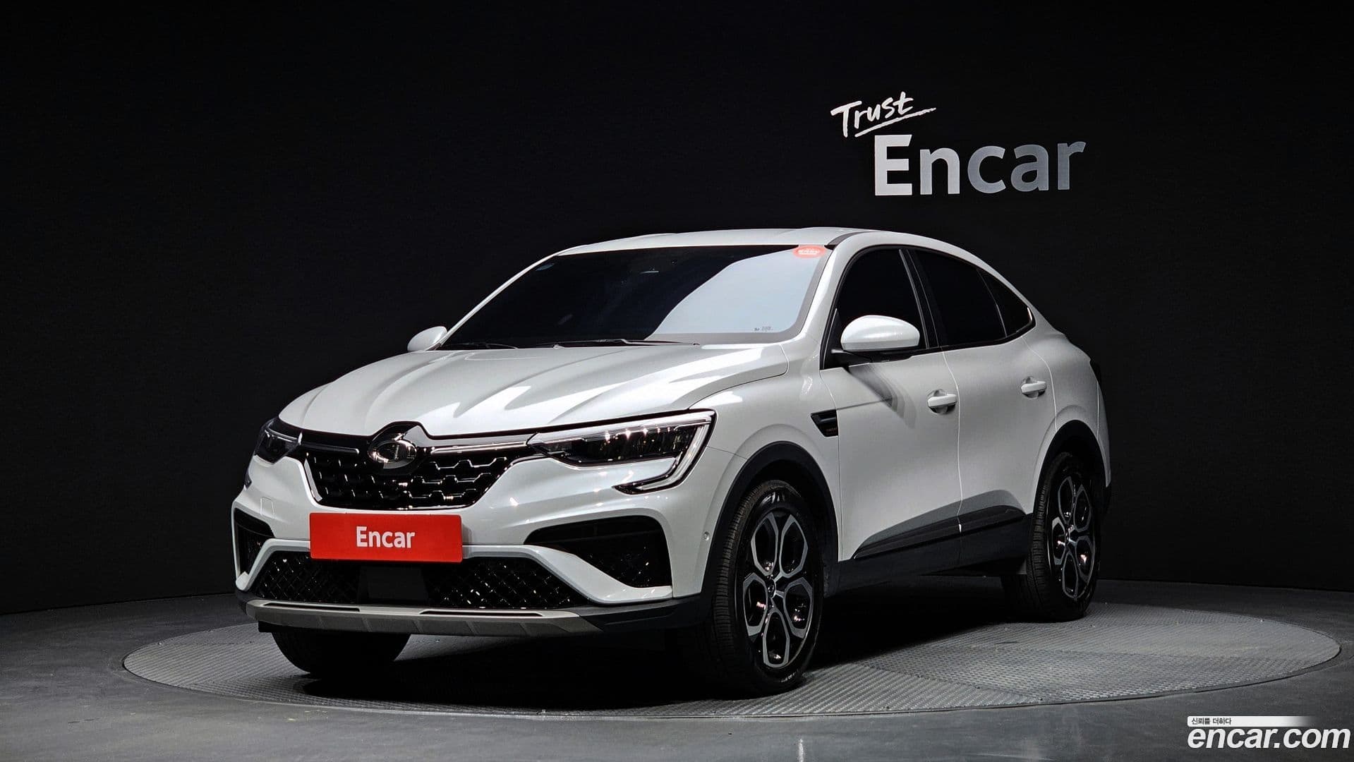 Main__Slider__Photo:XM3 Renault Korea 2024.2-0
