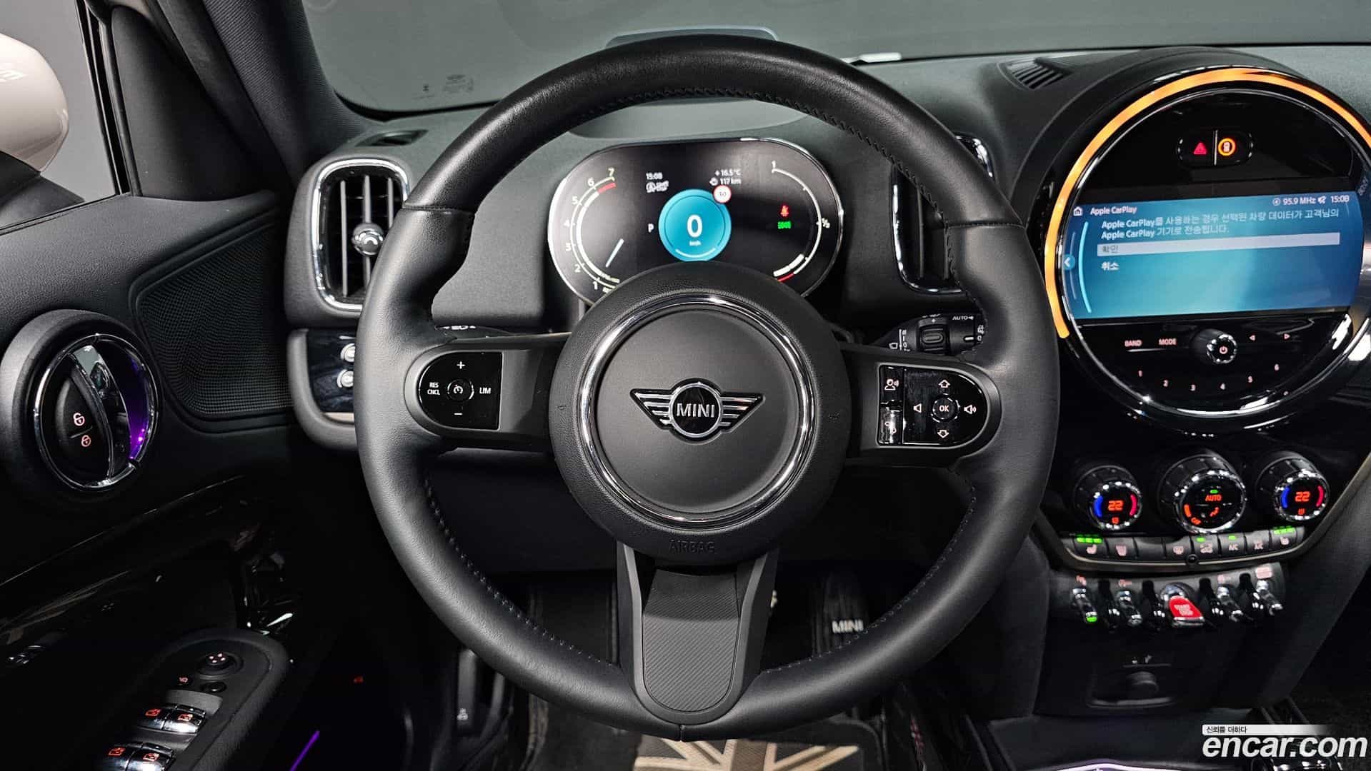 Countryman Mini 2024.2-OPTION-017