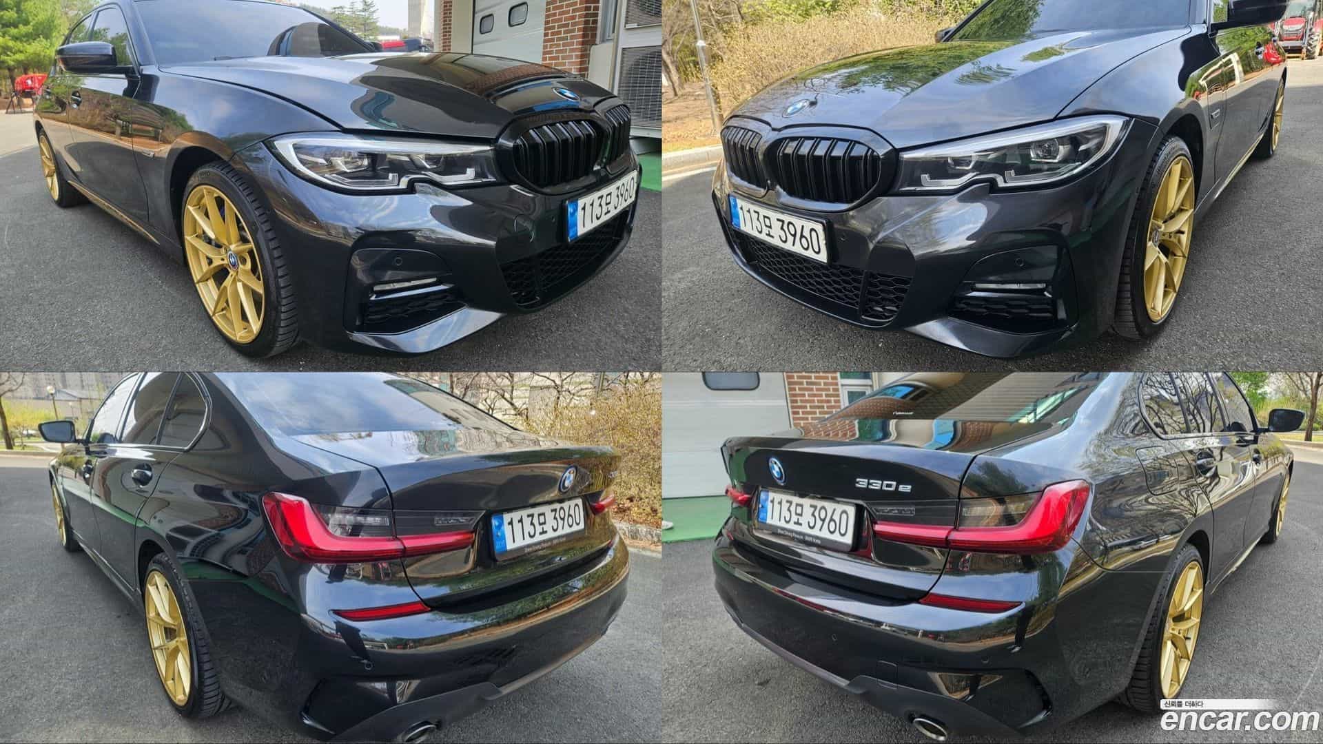 3-Series BMW 2022.0-INNER-007