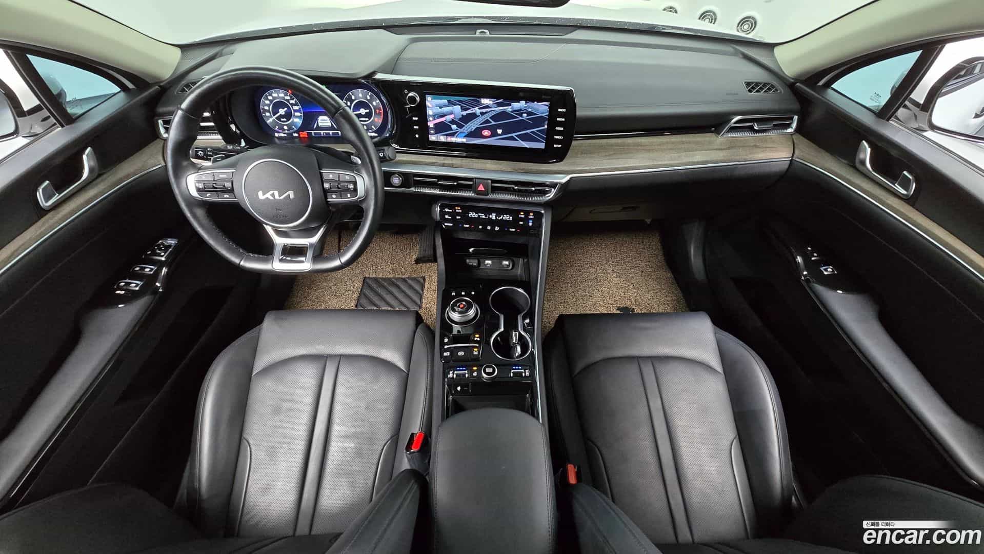 K5 Kia 2023.0-INNER-007