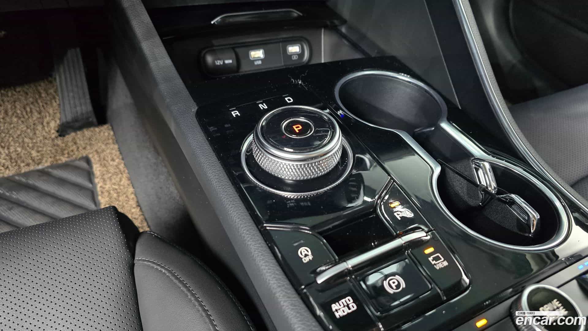 K5 Kia 2023.0-INNER-009