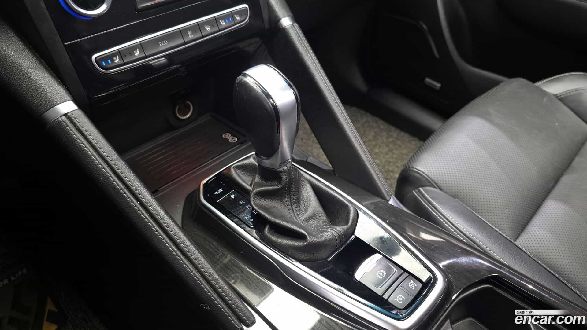 QM6 Renault Korea 2018.9-INNER-009