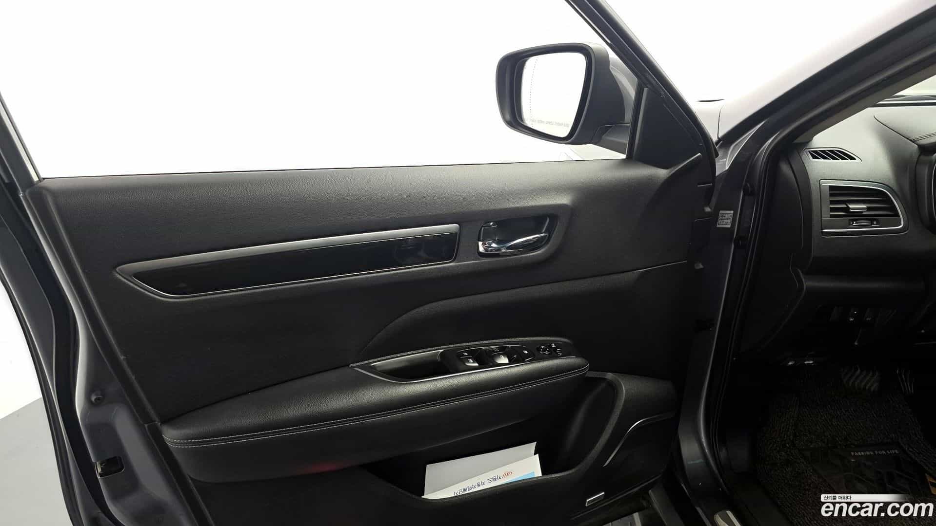 QM6 Renault Korea 2018.9-INNER-034