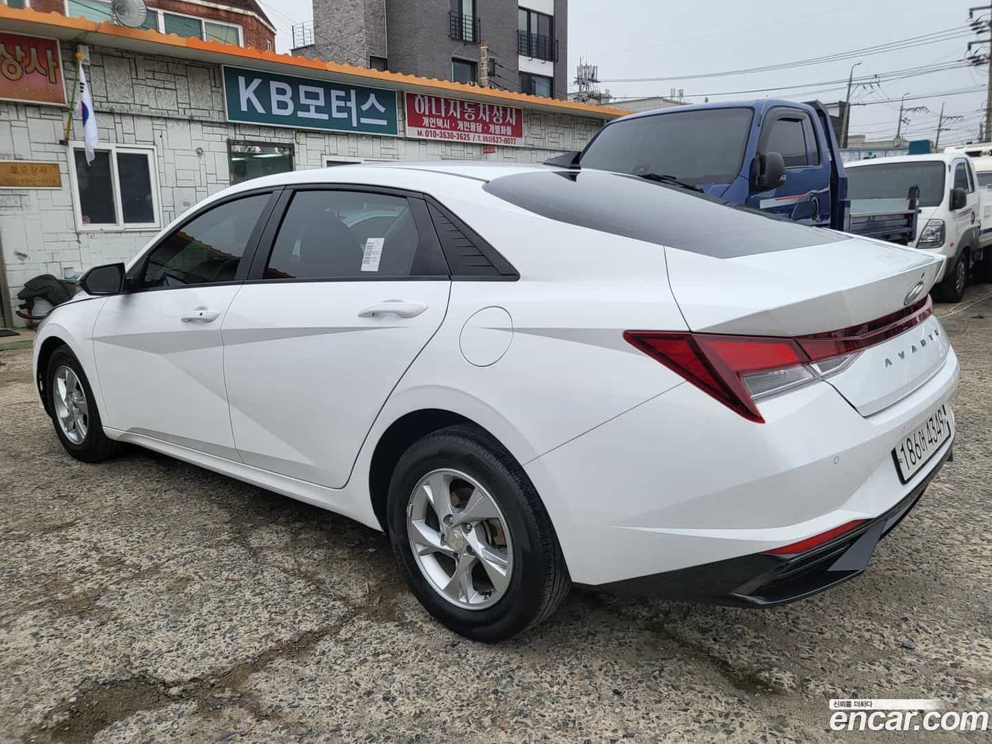 AVANTE Hyundai 2023.2-OUTER-003