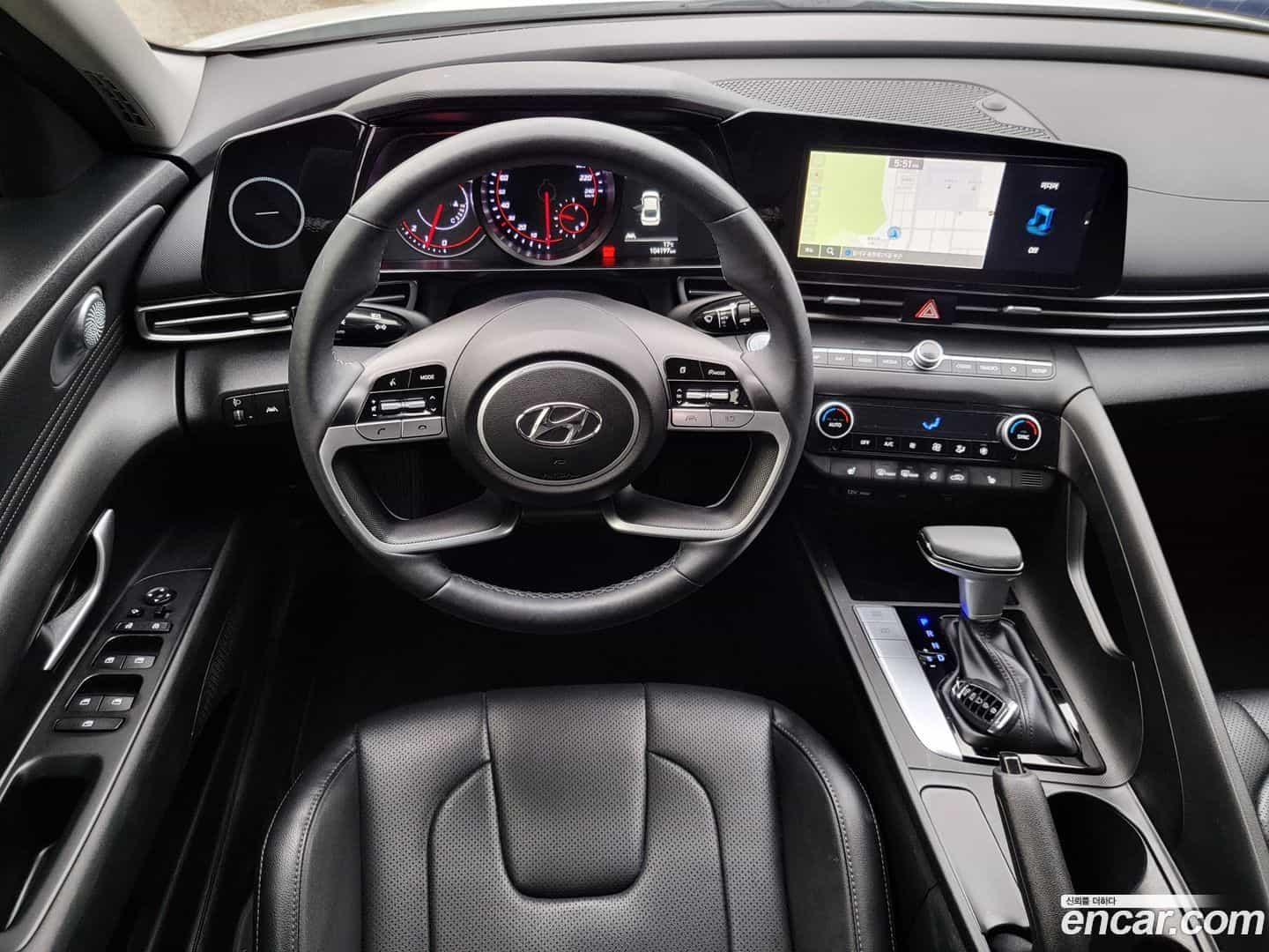 AVANTE Hyundai 2023.2-INNER-007