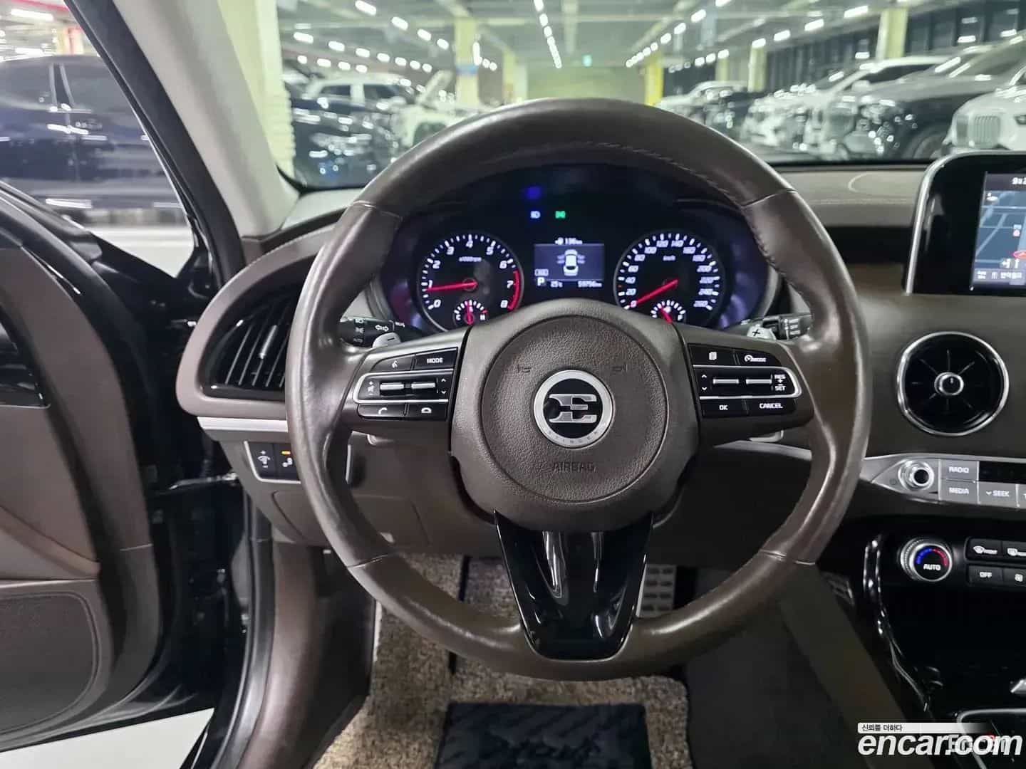 Stinger Kia 2017.6-INNER-008