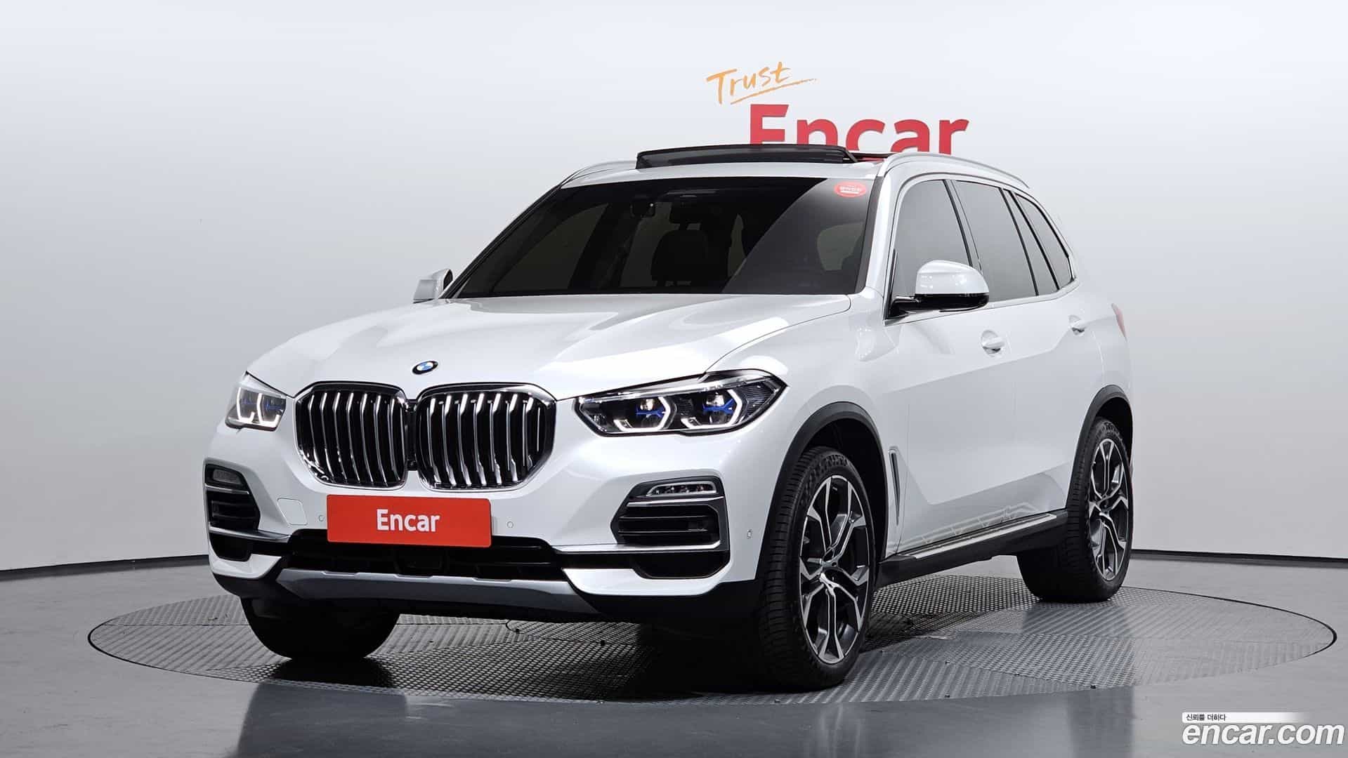 X5 BMW 2021.7-OUTER-001