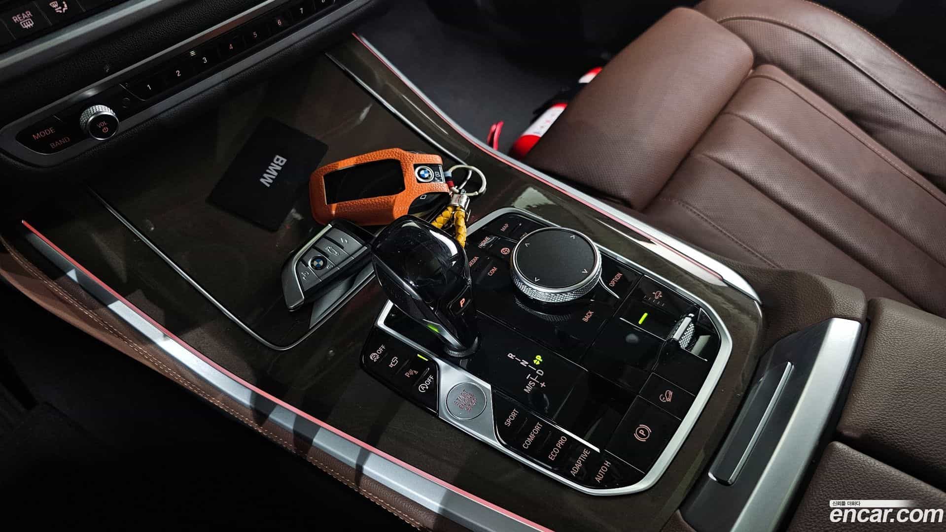 X5 BMW 2021.7-INNER-009
