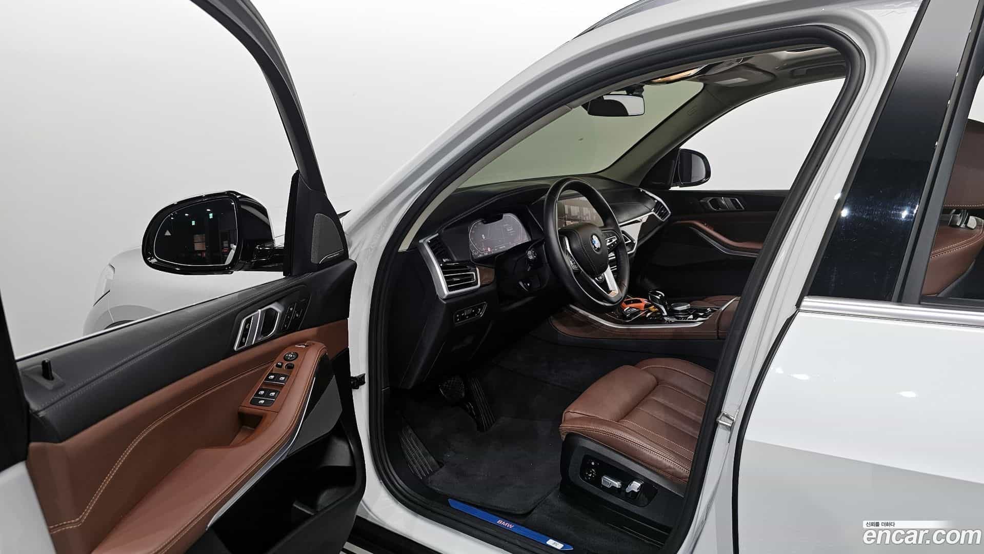 X5 BMW 2021.7-INNER-010