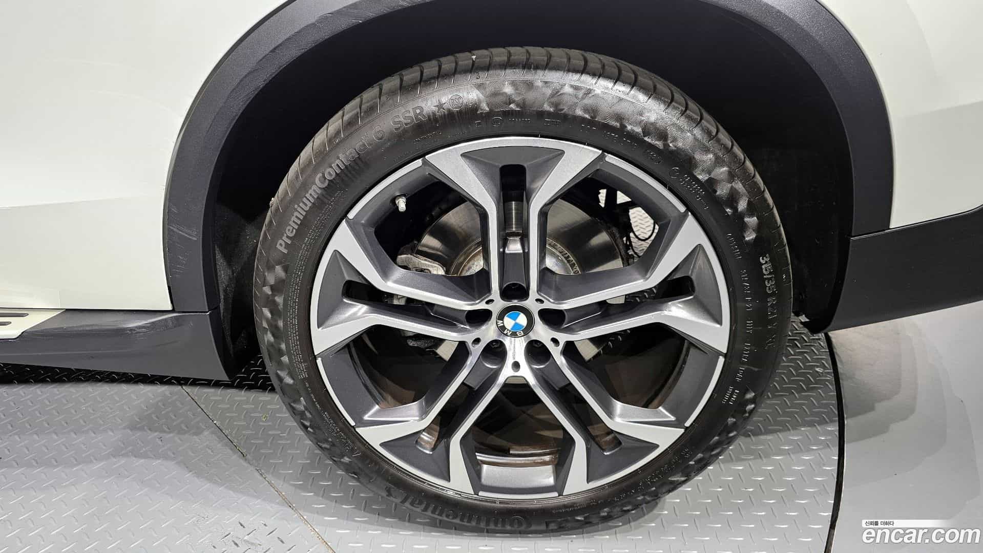 X5 BMW 2021.7-OUTER-031