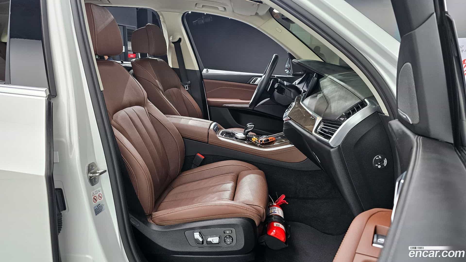 X5 BMW 2021.7-INNER-036