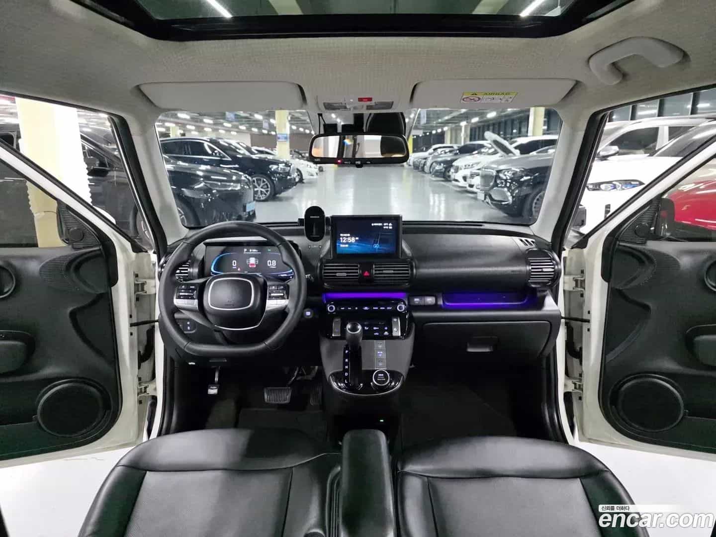 Casper Hyundai 2022.3-INNER-009