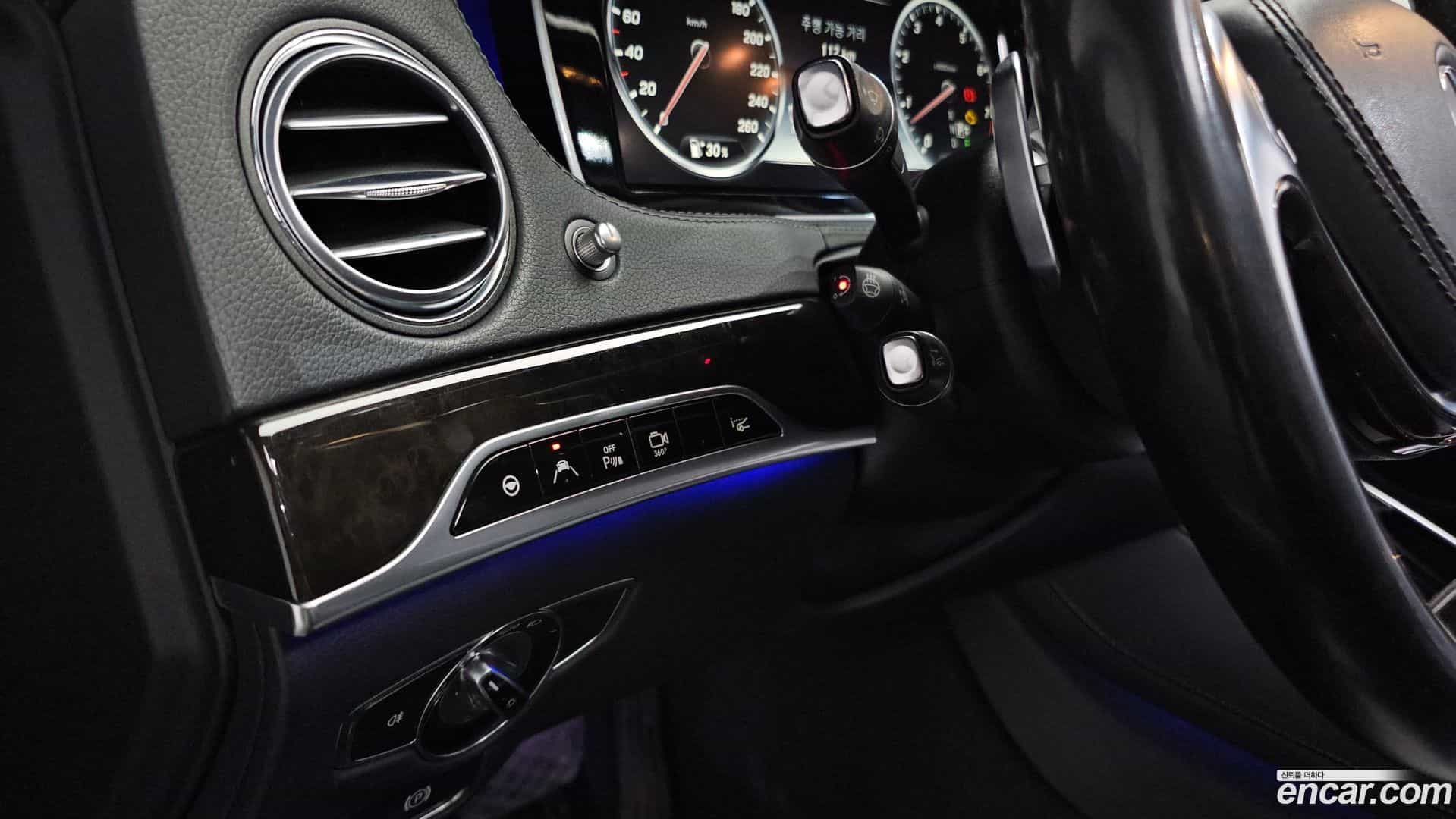 S-Class Mercedes-Benz 2015.1-OPTION-021