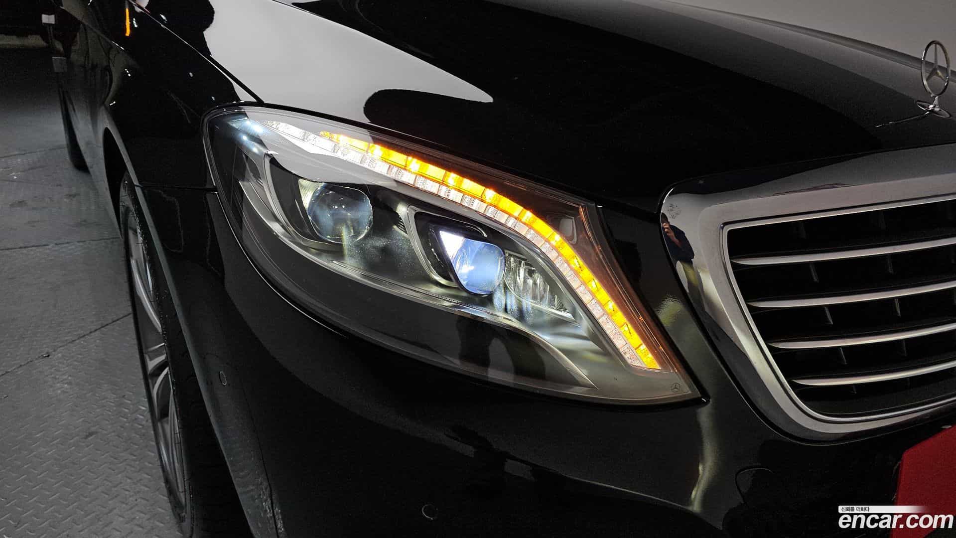 S-Class Mercedes-Benz 2015.1-OUTER-032