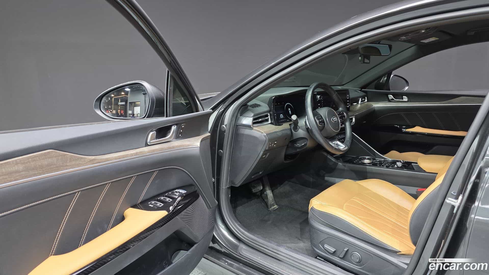 K5 Kia 2021.1-INNER-010