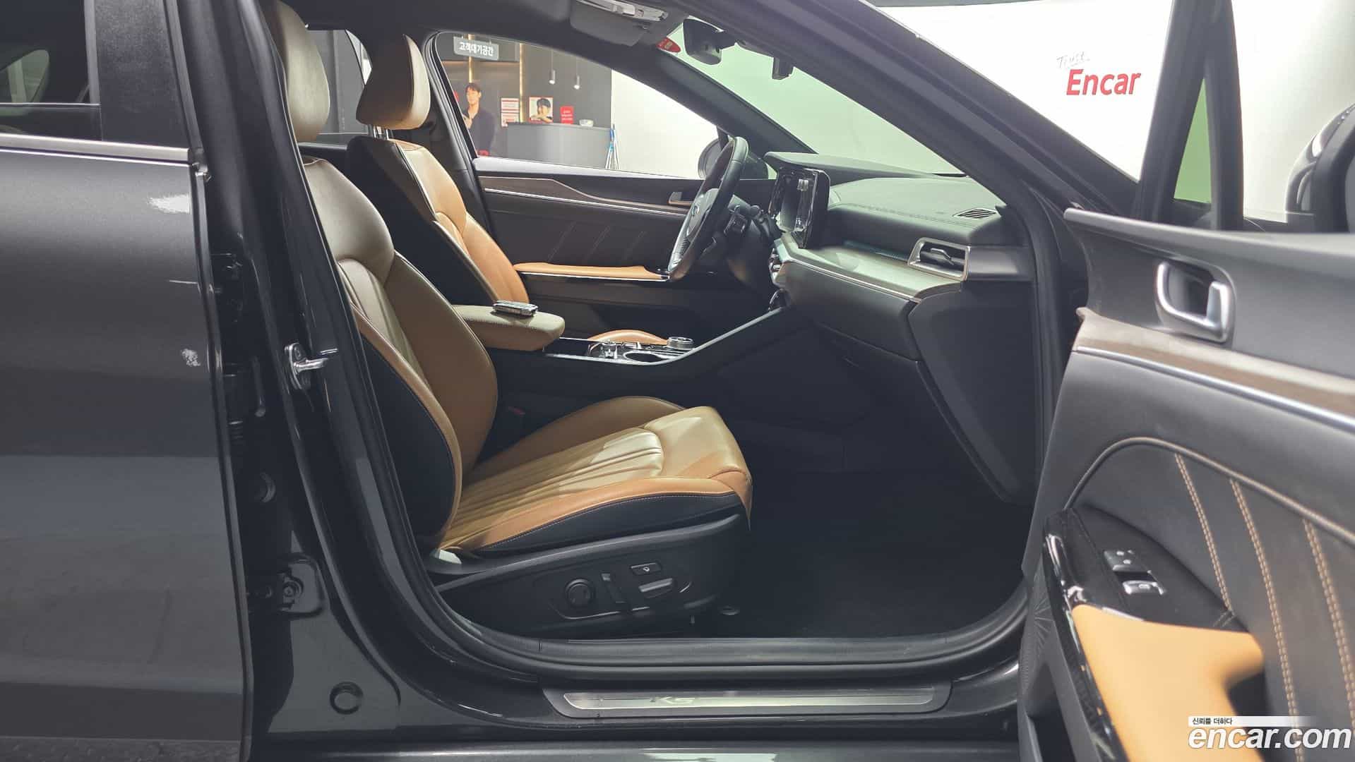 K5 Kia 2021.1-OPTION-015