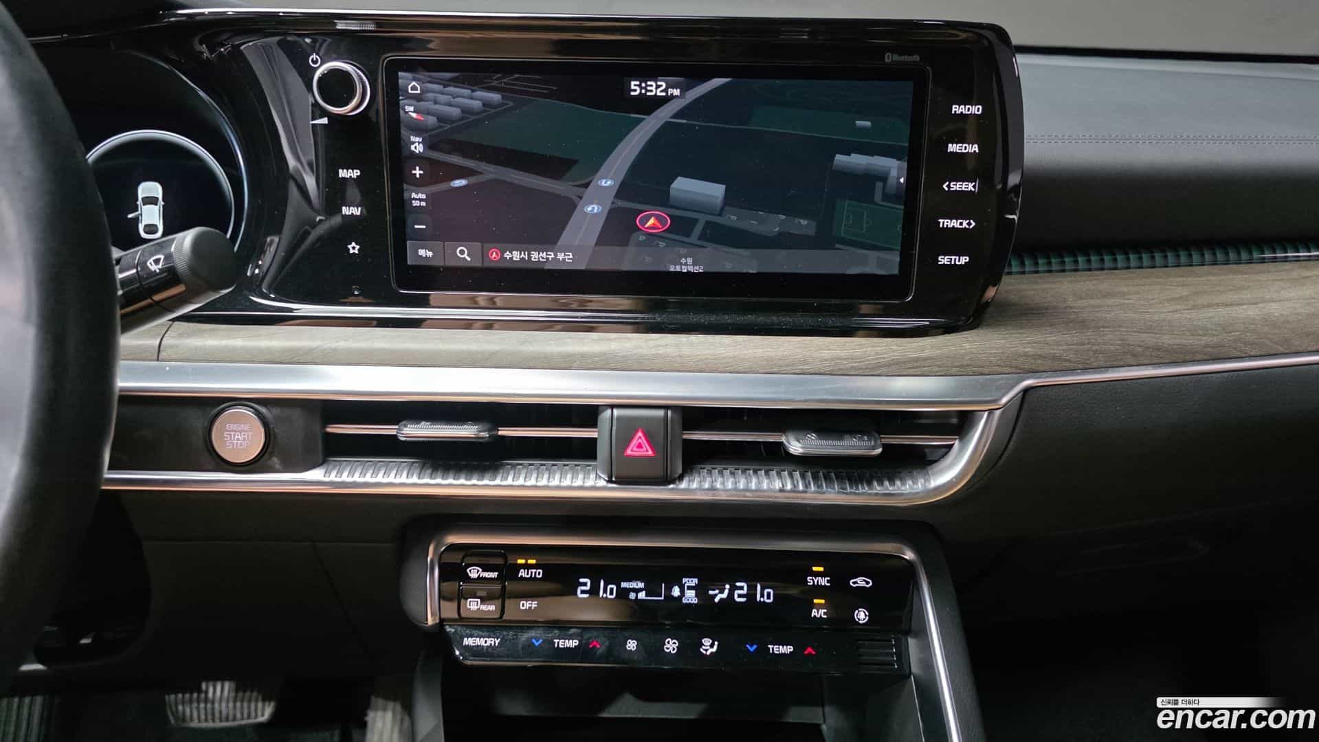 K5 Kia 2021.1-OPTION-018