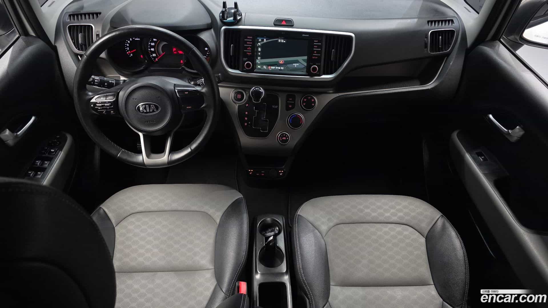 RAY Kia 2019.5-INNER-007