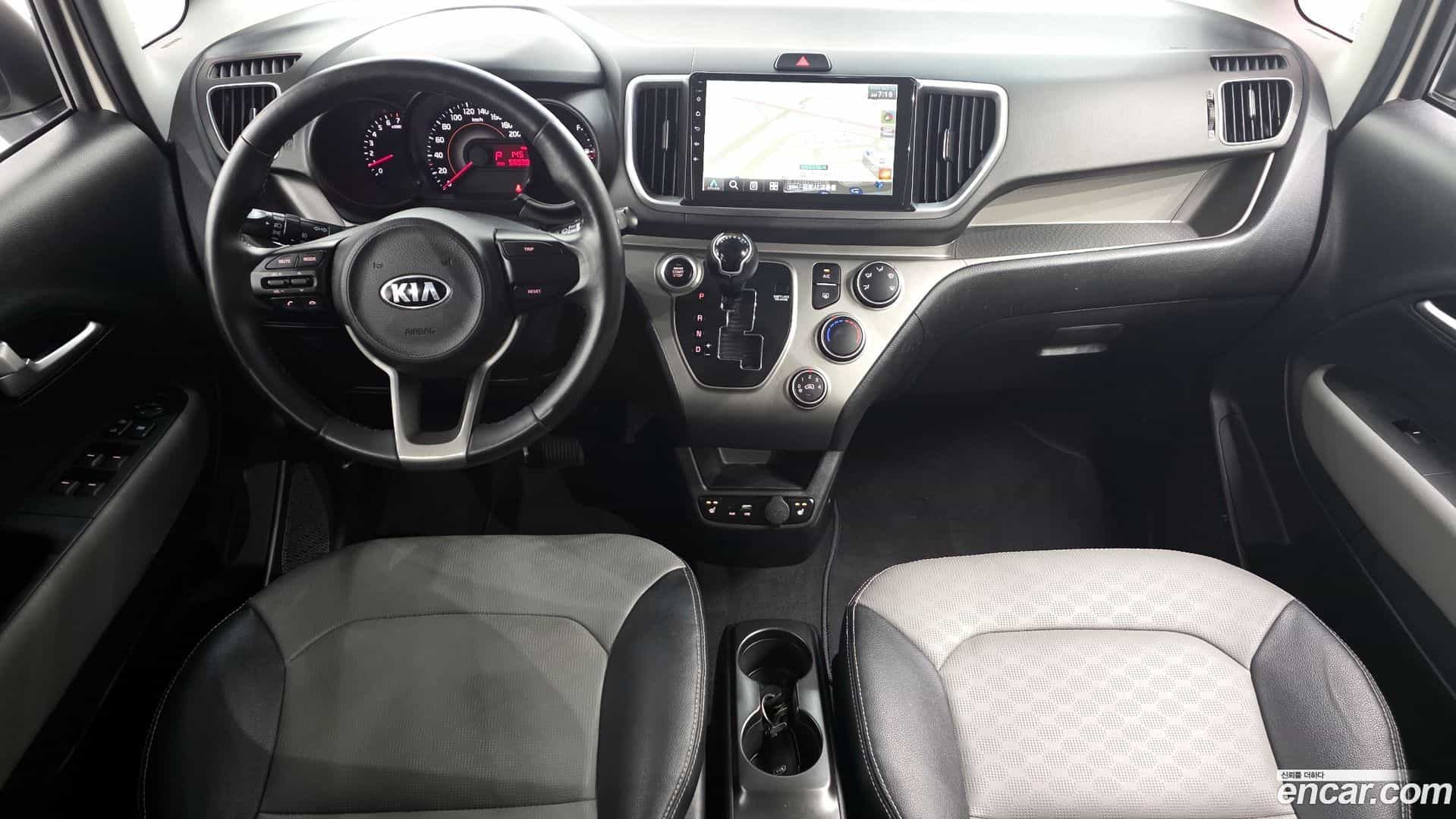RAY Kia 2019.10-INNER-007