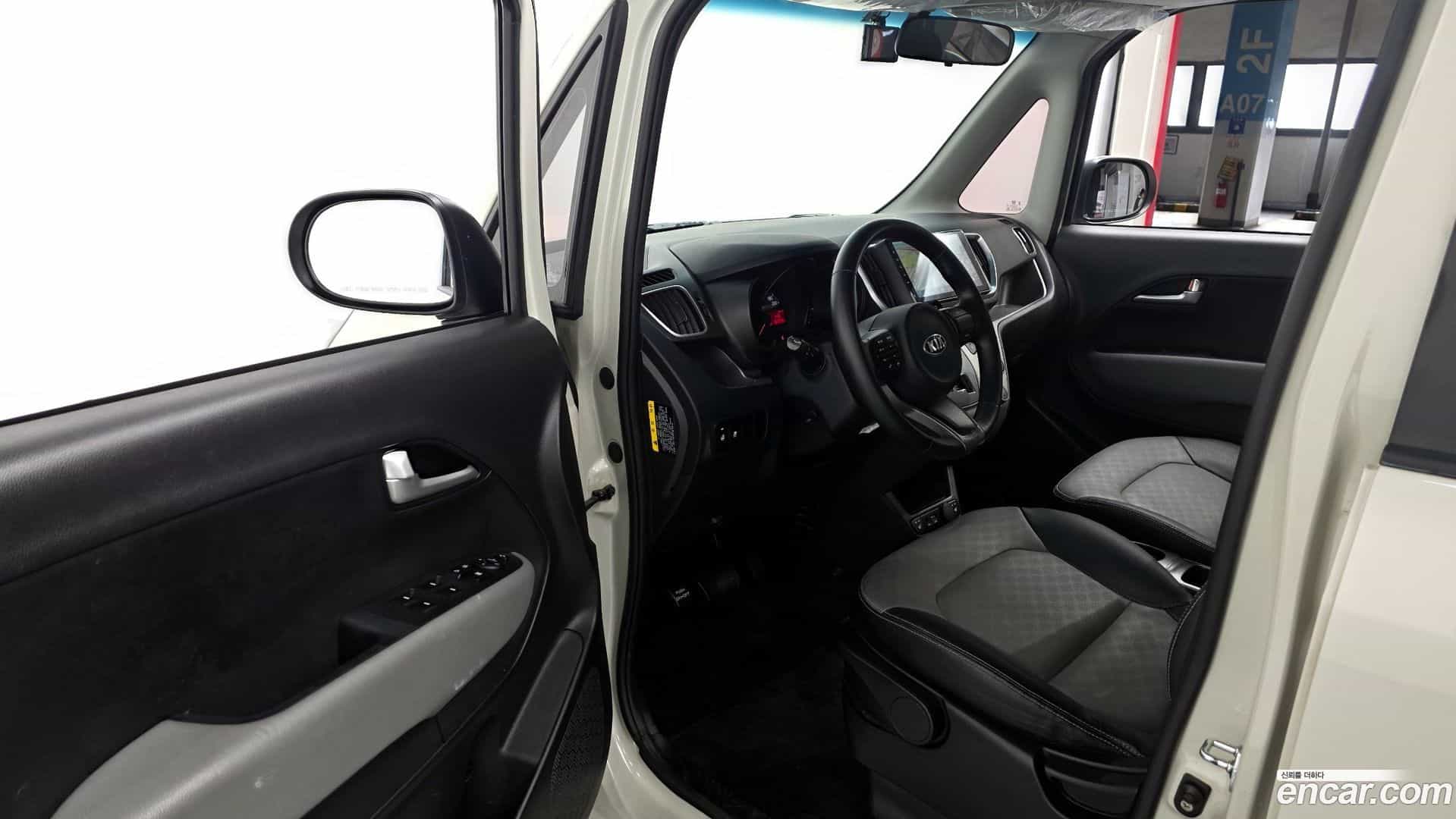 RAY Kia 2019.10-INNER-010