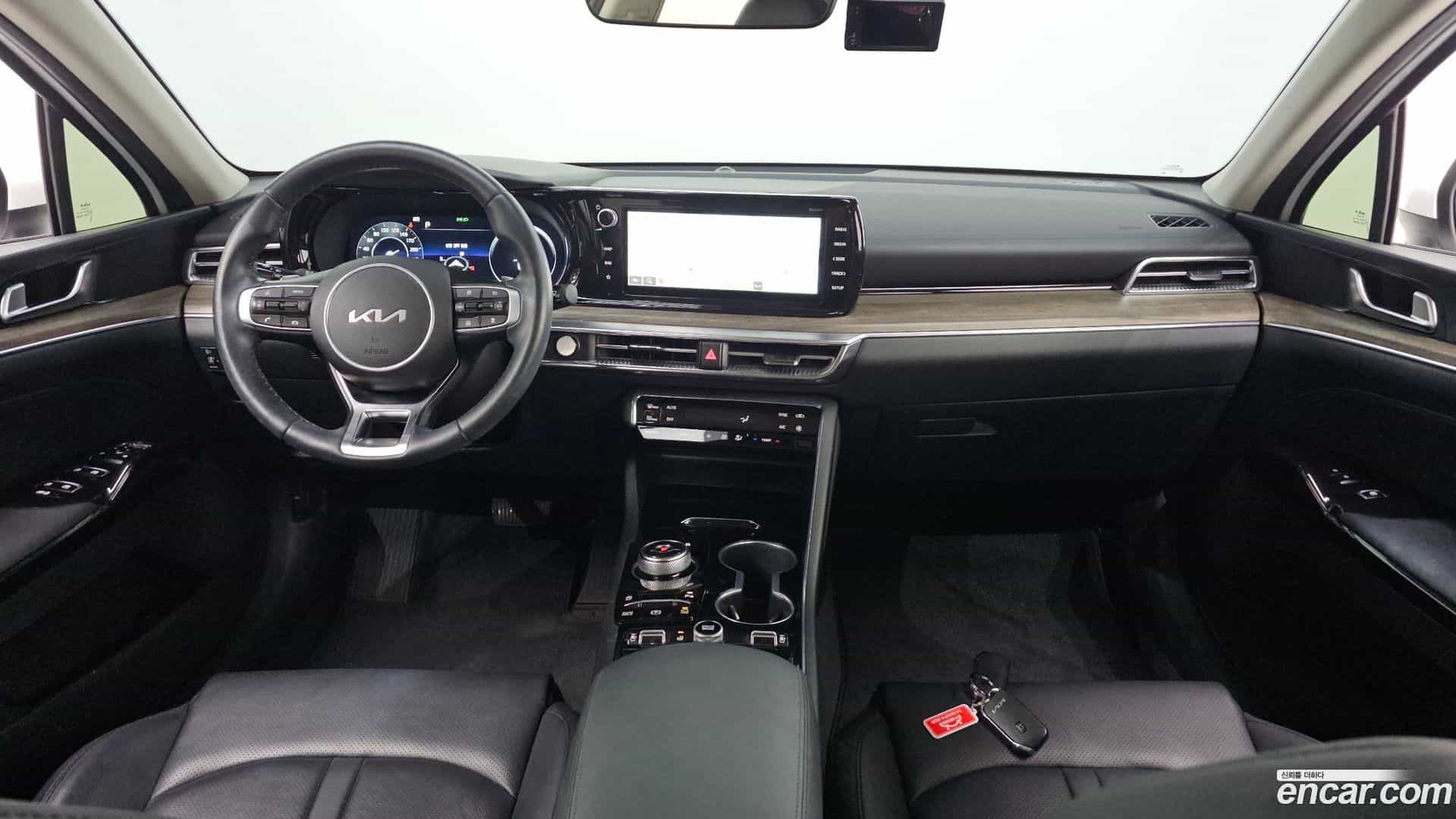 K5 Kia 2022.2-INNER-007
