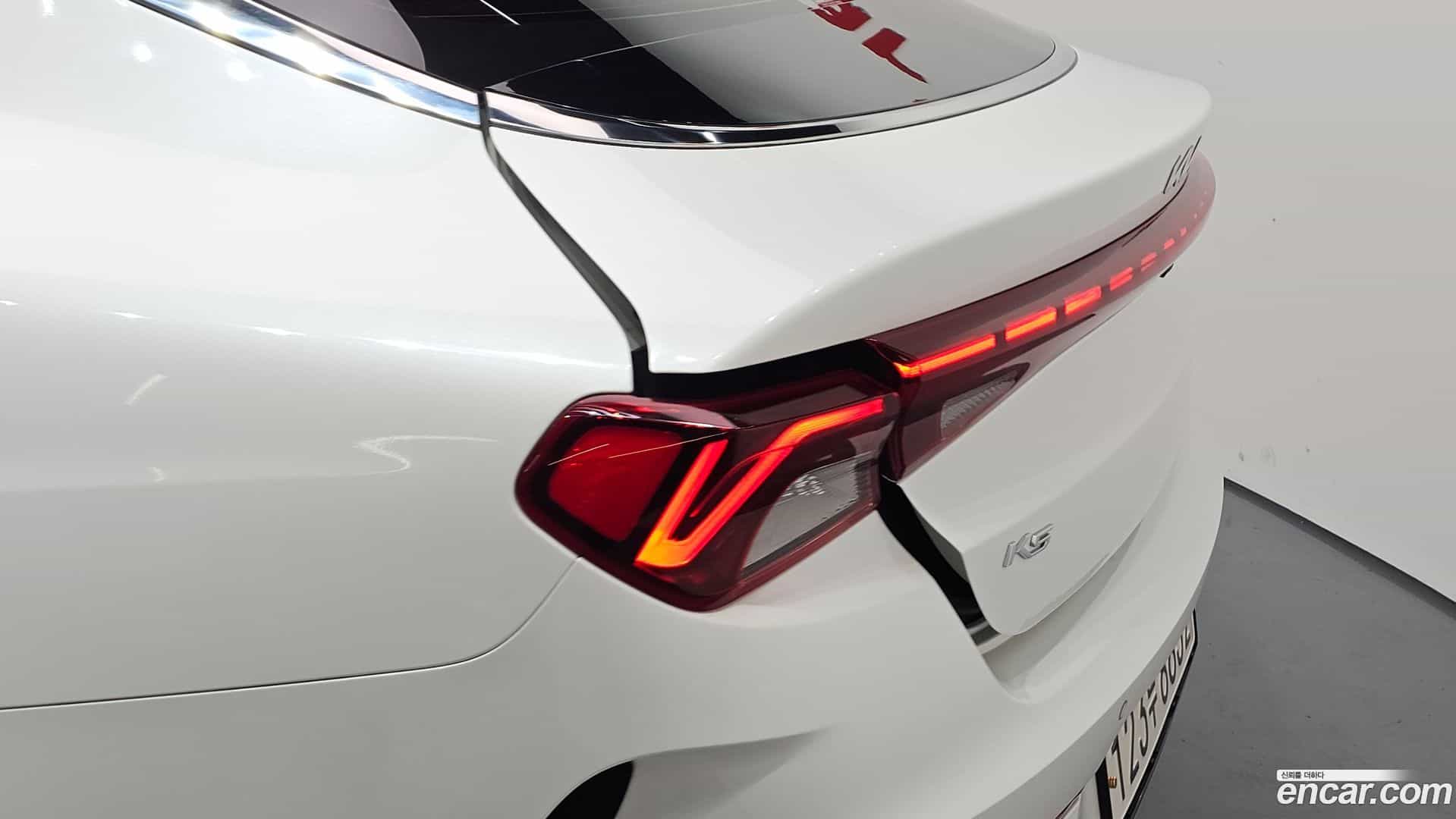 K5 Kia 2022.2-OUTER-033