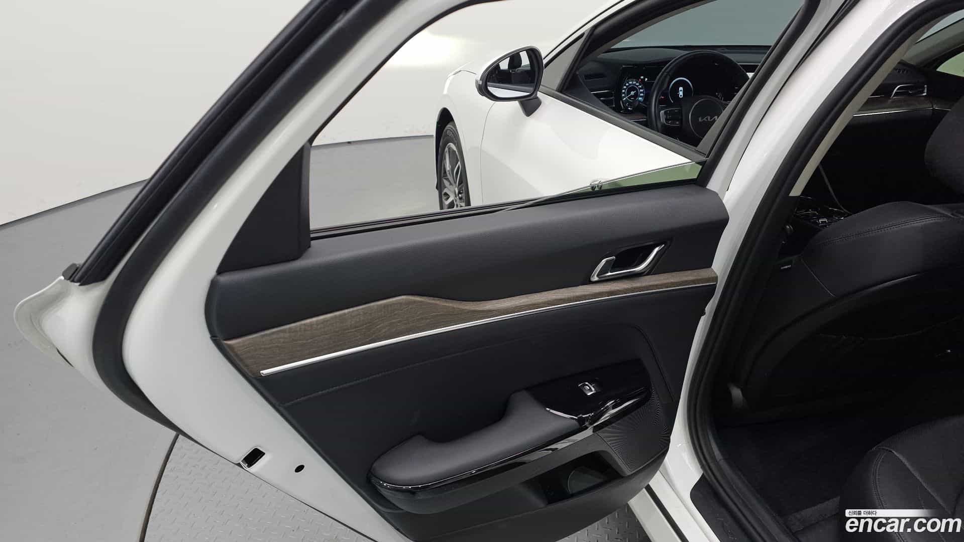 K5 Kia 2022.2-INNER-035