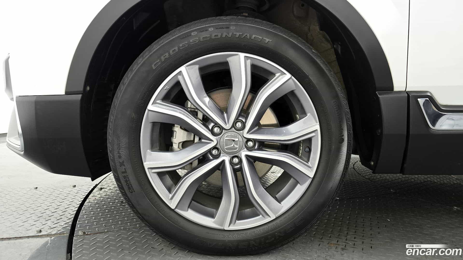 CR-V Honda 2022.11-OUTER-005