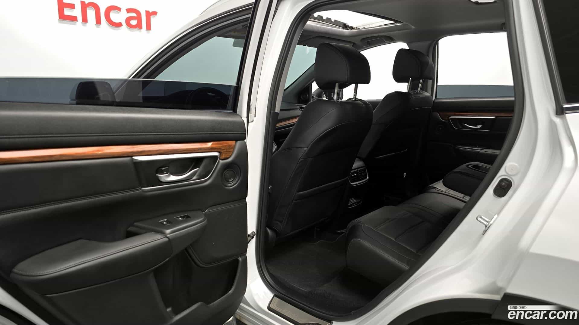 CR-V Honda 2022.11-OPTION-016