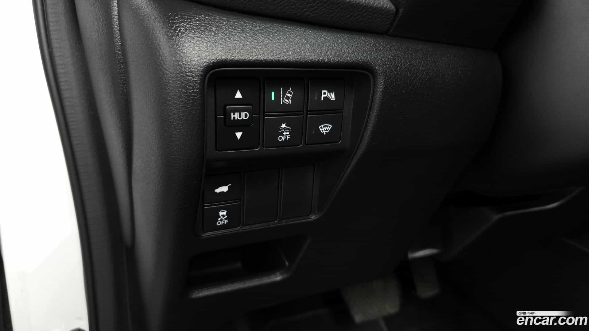 CR-V Honda 2022.11-OPTION-023