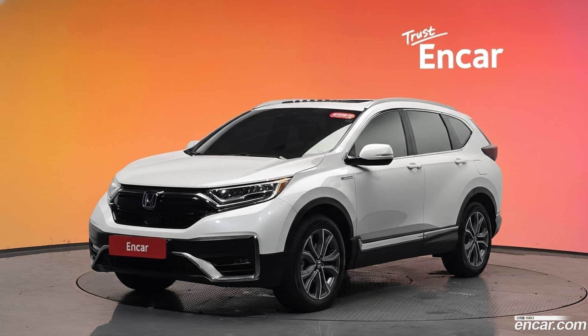 CR-V Honda 2022.11-DIAG2-001