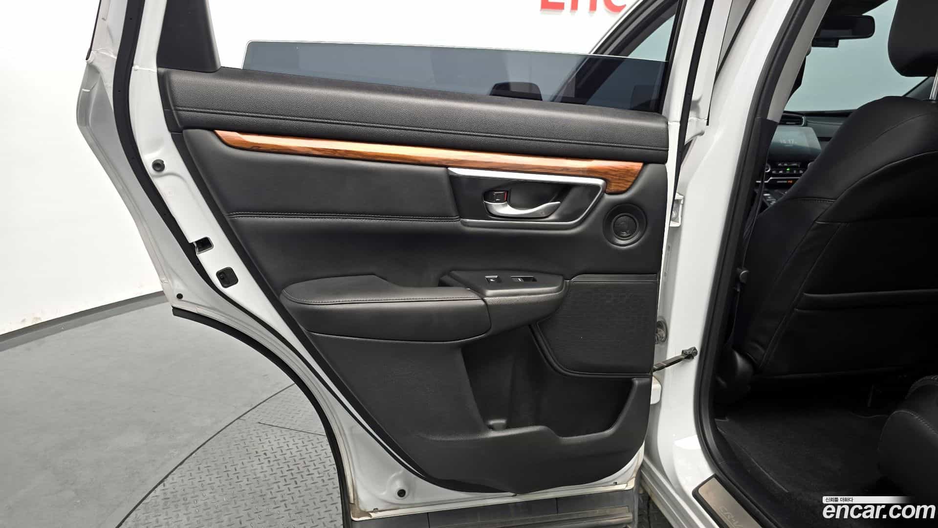 CR-V Honda 2022.11-INNER-035