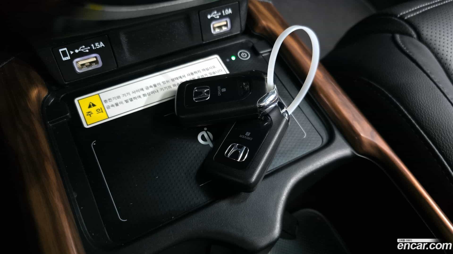 CR-V Honda 2022.11-OPTION-047