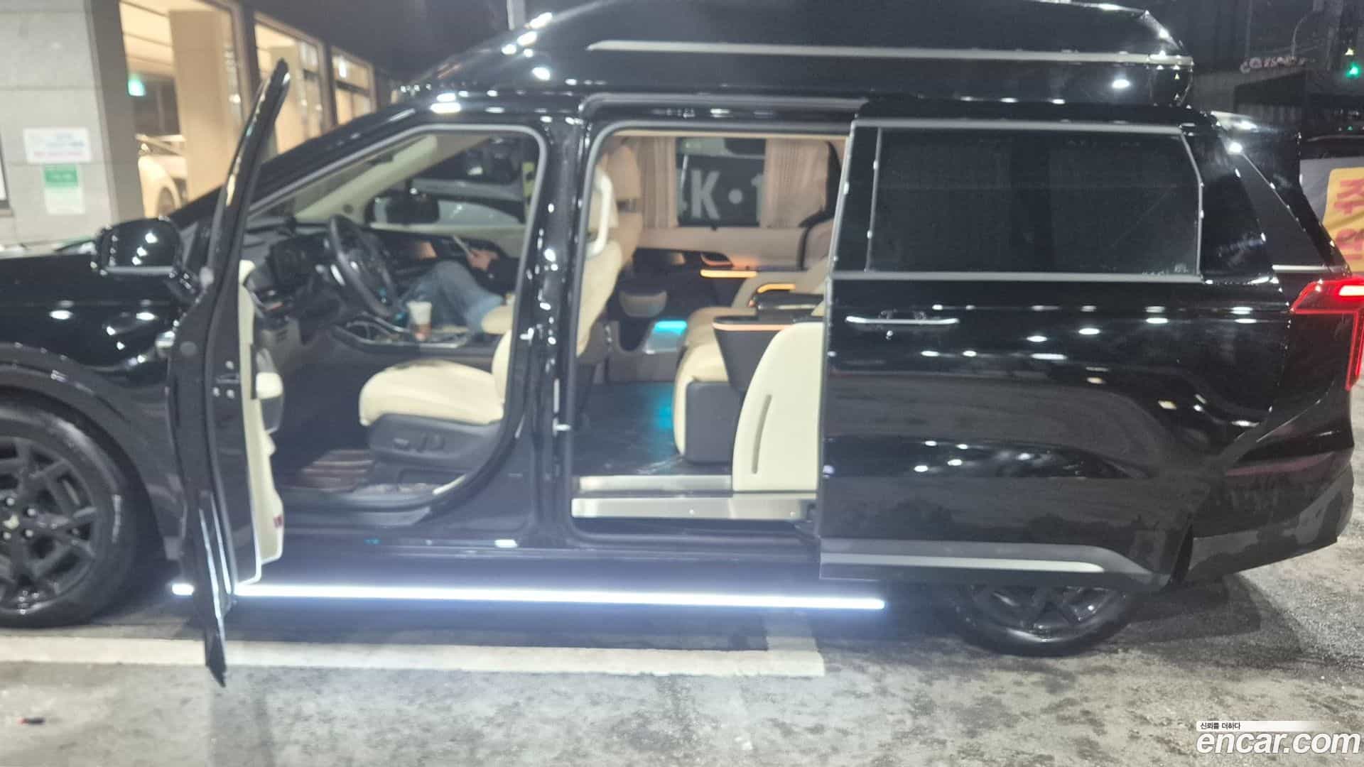 Canival Kia 2025.1-INNER-007