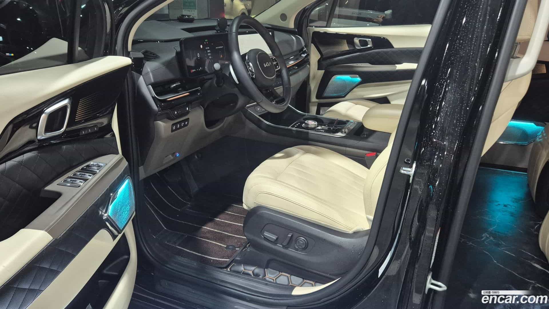 Canival Kia 2025.1-OPTION-018