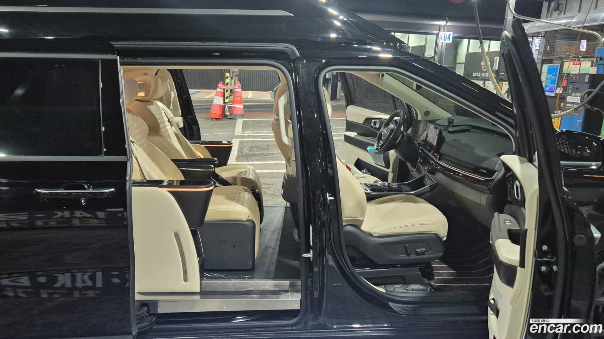 Canival Kia 2025.1-OPTION-020