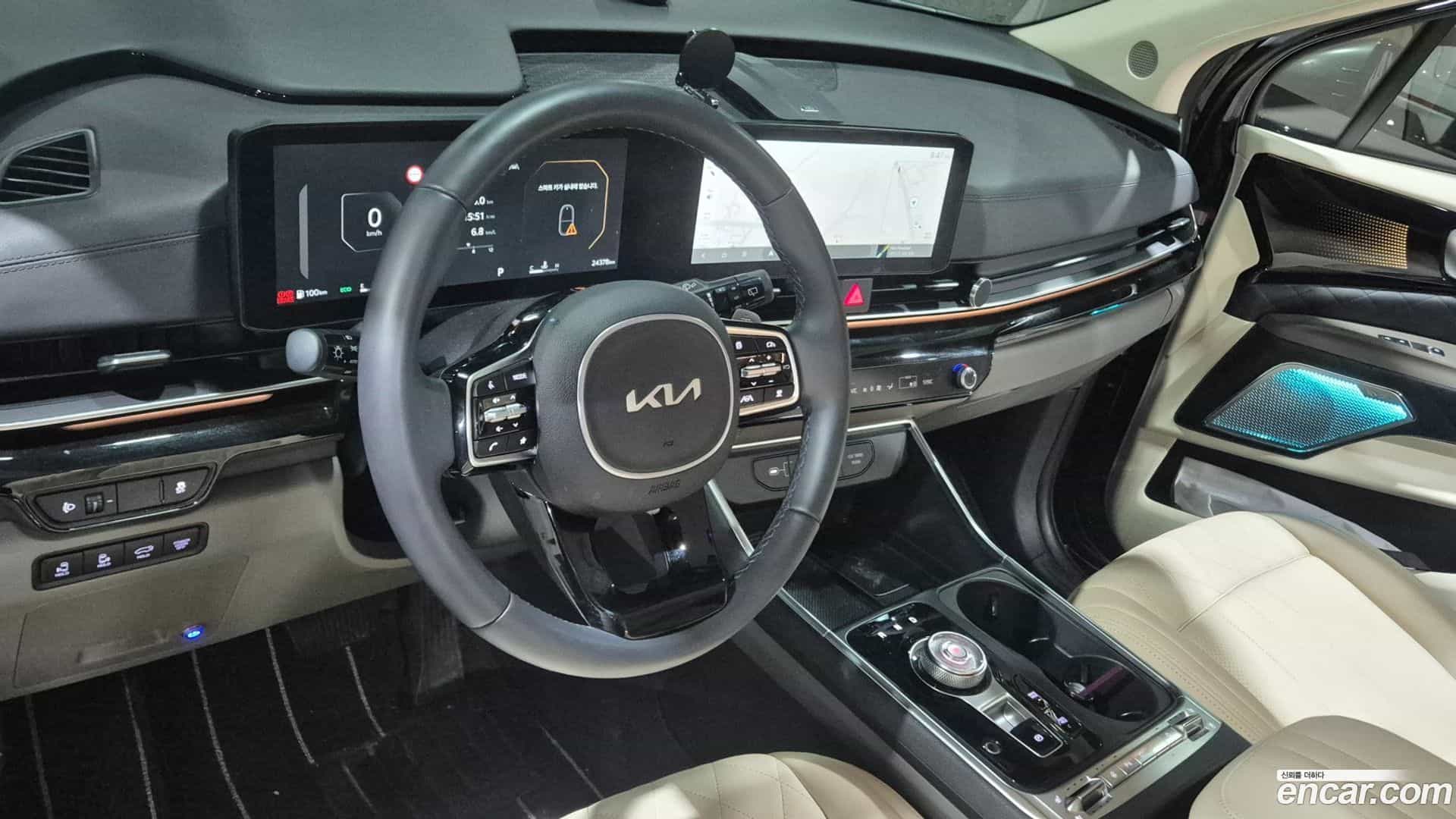 Canival Kia 2025.1-OPTION-021