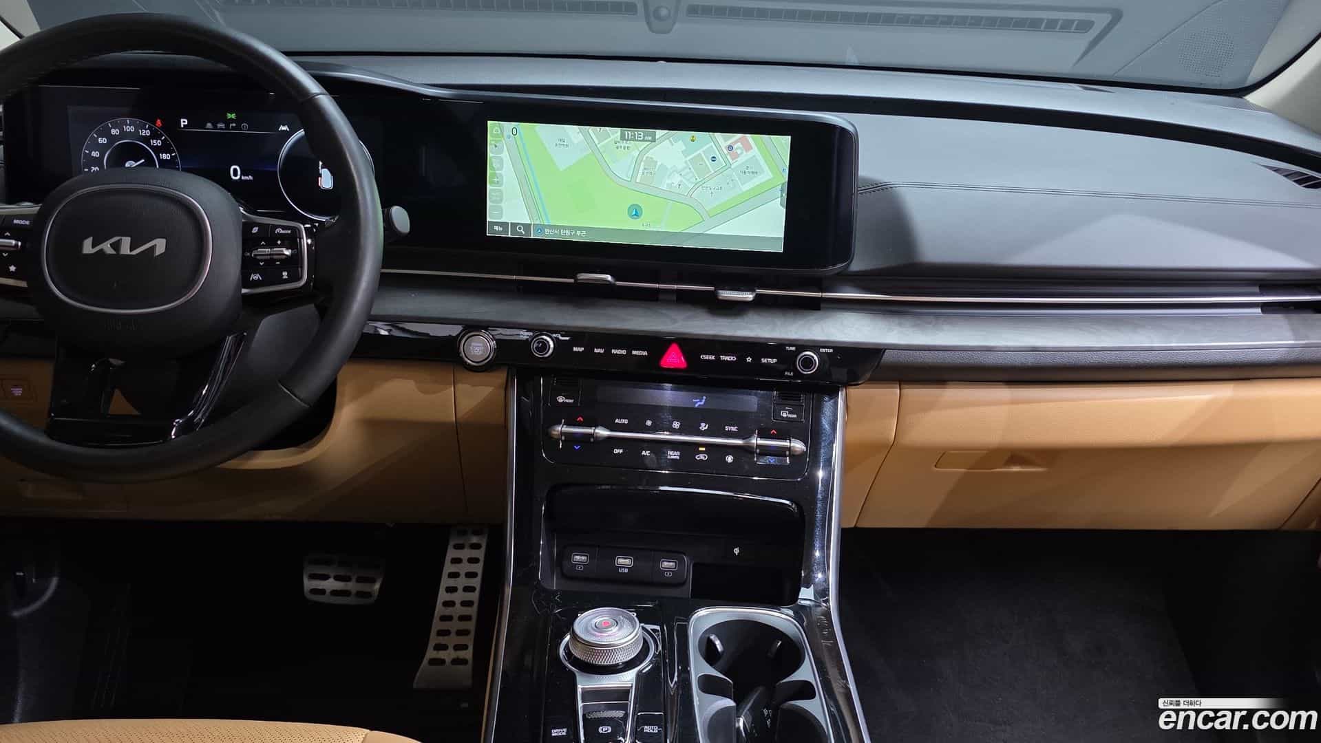 Canival Kia 2023.7-OPTION-023