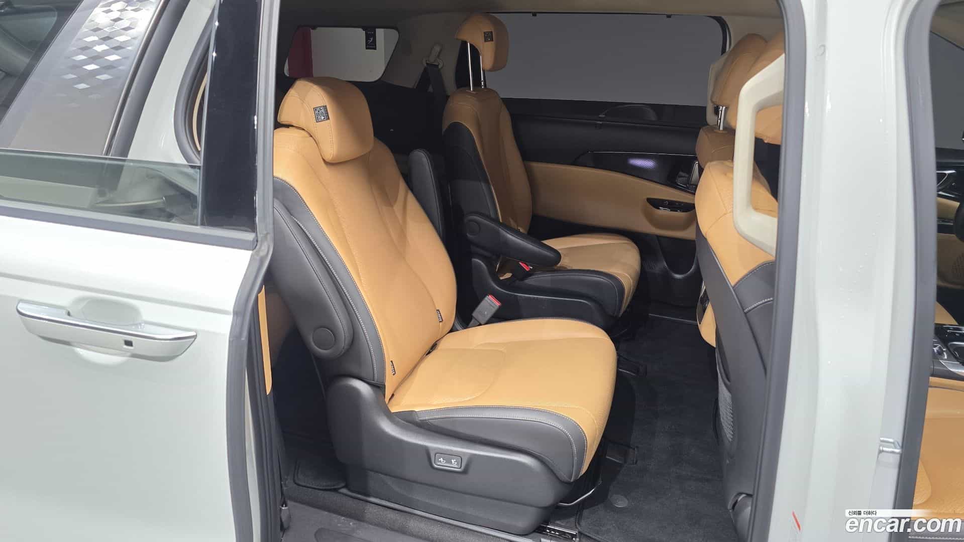 Canival Kia 2023.7-INNER-036